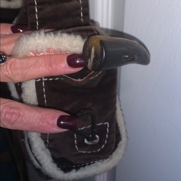 Great Condition Mini bag - Picture 3 of 5